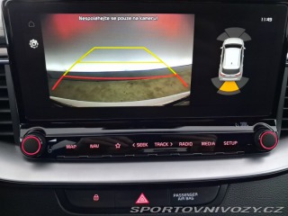 Kia ProCeed GT GT 1.6 T-GDI 2021
