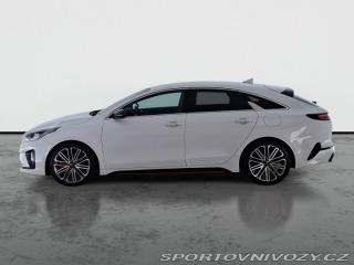 Kia ProCeed GT GT 1.6 T-GDI 2021