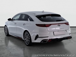 Kia ProCeed GT GT 1.6 T-GDI 2021