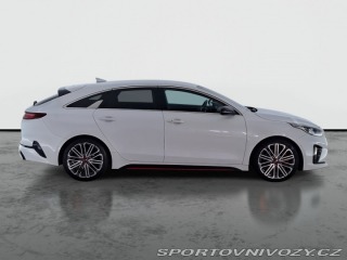 Kia ProCeed GT GT 1.6 T-GDI 2021