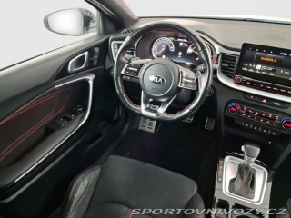 Kia ProCeed GT GT 1.6 T-GDI 2021