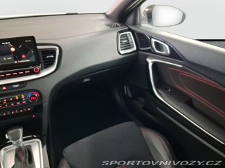 Kia ProCeed GT GT 1.6 T-GDI 2021