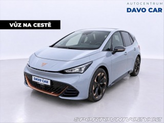 Cupra Born e-Boost 170kW DPH 2024