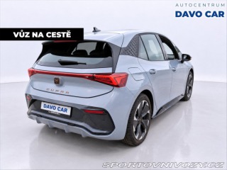 Cupra Born e-Boost 170kW DPH 2024