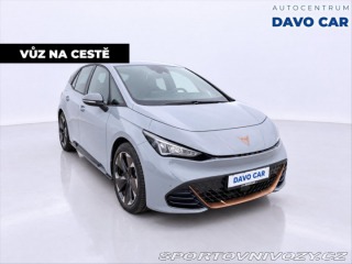 Cupra Born e-Boost 170kW DPH 2024