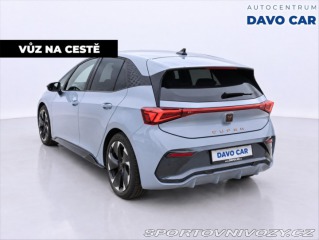 Cupra Born e-Boost 170kW DPH 2024