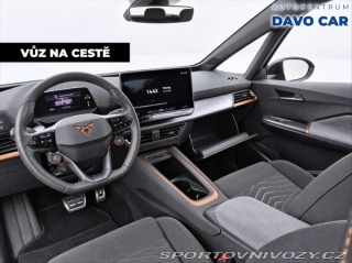 Cupra Born e-Boost 170kW DPH 2024