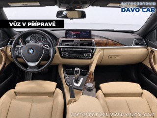 BMW 4 2,0 30i 185kW Grand Coupe 2019