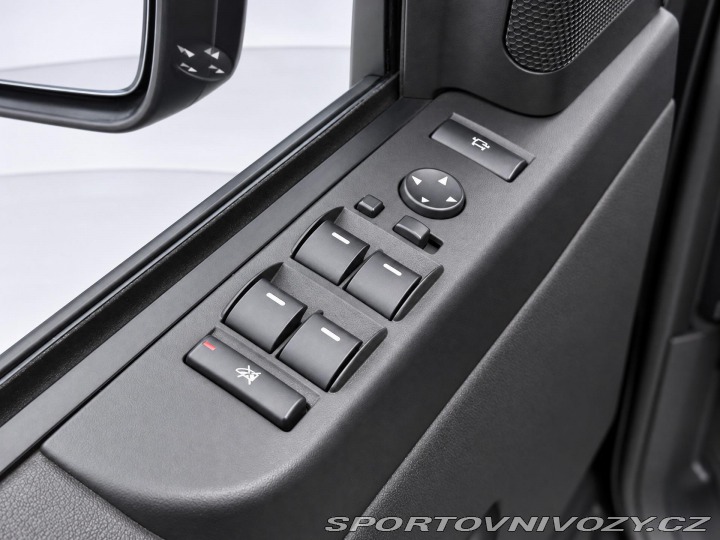 Ostatní značky Ostatní modely Land Rover Range Rover 5.0 375 kW V8 4x4 CZ Bi-x 2011