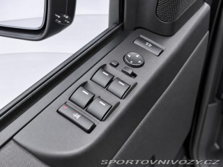 Ostatní značky Ostatní modely Land Rover Range Rover 5.0 375 kW V8 4x4 CZ Bi-x 2011