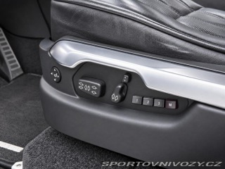 Ostatní značky Ostatní modely Land Rover Range Rover 5.0 375 kW V8 4x4 CZ Bi-x 2011