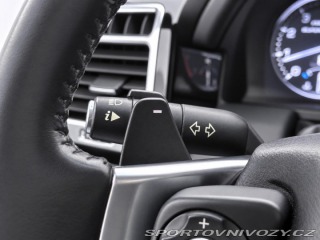 Ostatní značky Ostatní modely Land Rover Range Rover 5.0 375 kW V8 4x4 CZ Bi-x 2011