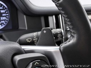 Ostatní značky Ostatní modely Land Rover Range Rover 5.0 375 kW V8 4x4 CZ Bi-x 2011
