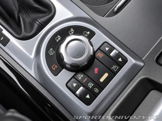Ostatní značky Ostatní modely Land Rover Range Rover 5.0 375 kW V8 4x4 CZ Bi-x 2011