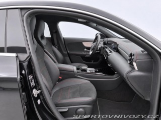 Mercedes-Benz CLA 1,3 200 120kW AMG-Line CZ 2022