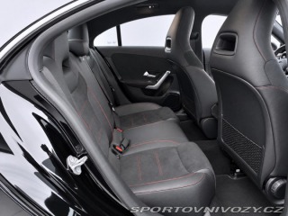 Mercedes-Benz CLA 1,3 200 120kW AMG-Line CZ 2022