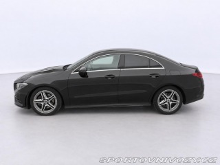Mercedes-Benz CLA 1,3 200 120kW AMG-Line CZ 2022