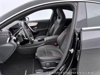 Mercedes-Benz CLA 1,3 200 120kW AMG-Line CZ 2022