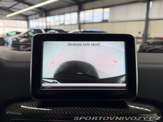 Mercedes-Benz Ostatní modely Třídy G 4MATIC, WEBASTO, PANORAMA 2014