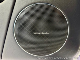 Mercedes-Benz Ostatní modely Třídy G 4MATIC, WEBASTO, PANORAMA 2014