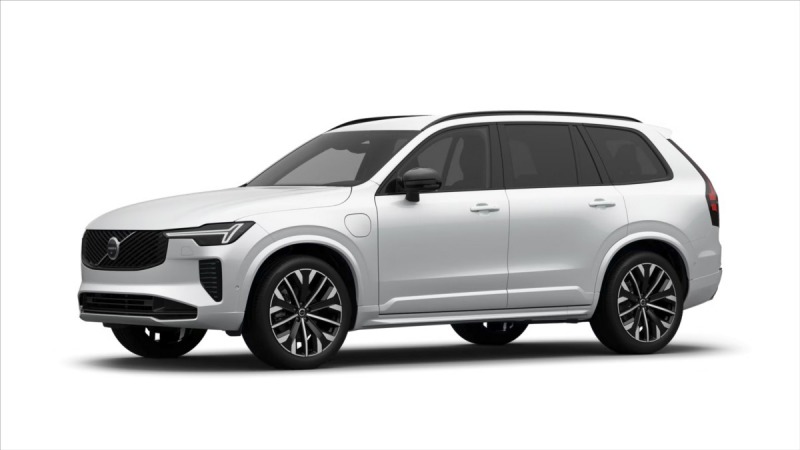 Volvo Ostatní modely XC90 2,0 T8 PHEV  Plus Dark