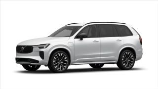 Volvo  XC90 2,0 T8 PHEV  Plus Dark