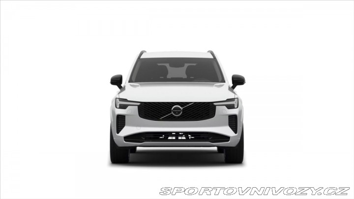 Volvo Ostatní modely XC90 2,0 T8 PHEV  Plus Dark 2026