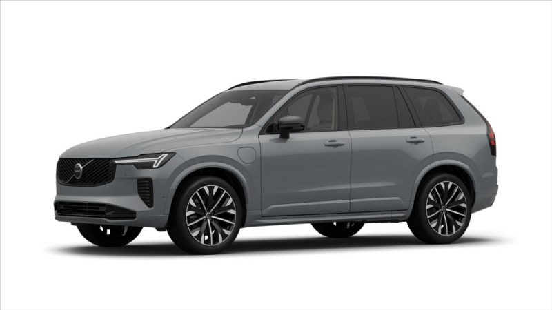 Volvo Ostatní modely XC90 2,0 T8 PHEV Plus Dark