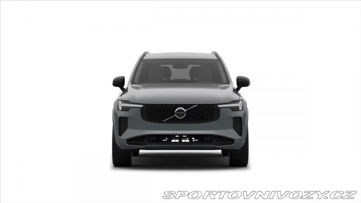 Volvo Ostatní modely XC90 2,0 T8 PHEV  Plus Dark 2026
