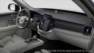 Volvo Ostatní modely XC90 2,0 T8 PHEV Plus Dark 2026