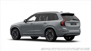 Volvo Ostatní modely XC90 2,0 T8 PHEV Plus Dark 2026