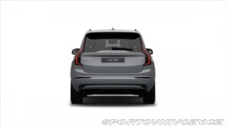 Volvo Ostatní modely XC90 2,0 T8 PHEV Plus Dark 2026