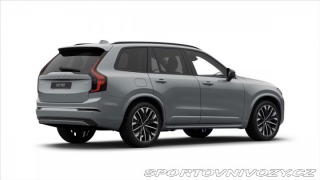 Volvo Ostatní modely XC90 2,0 T8 PHEV Plus Dark 2026
