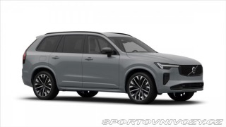 Volvo Ostatní modely XC90 2,0 T8 PHEV Plus Dark 2026