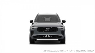 Volvo Ostatní modely XC90 2,0 T8 PHEV Plus Dark 2026