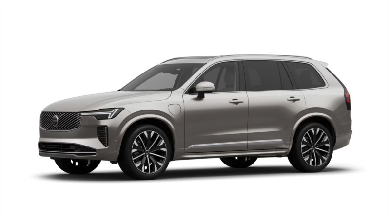 Volvo Ostatní modely XC90 2,0 T8 PHEV  Plus Bright