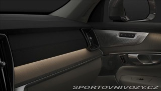 Volvo Ostatní modely XC90 2,0 T8 PHEV  Plus Bright 2026