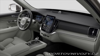 Volvo Ostatní modely XC90 2,0 T8 PHEV  Plus Bright 2026