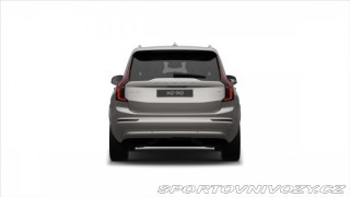 Volvo Ostatní modely XC90 2,0 T8 PHEV  Plus Bright 2026