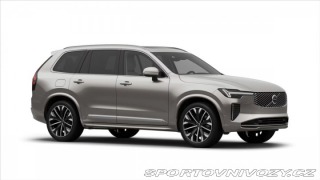 Volvo Ostatní modely XC90 2,0 T8 PHEV  Plus Bright 2026