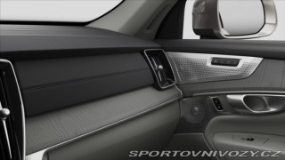 Volvo Ostatní modely XC90 2,0 T8 PHEV  Plus Bright 2026