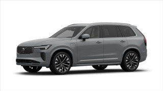 Volvo  XC90 2,0 T8 PHEV  Plus Bright