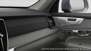 Volvo Ostatní modely XC90 2,0 T8 PHEV Plus Bright 2026
