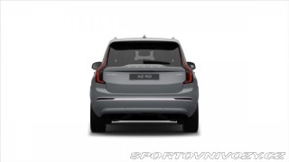 Volvo Ostatní modely XC90 2,0 T8 PHEV Plus Bright 2026