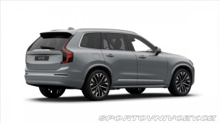 Volvo Ostatní modely XC90 2,0 T8 PHEV Plus Bright 2026