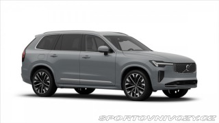 Volvo Ostatní modely XC90 2,0 T8 PHEV Plus Bright 2026