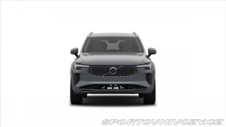 Volvo Ostatní modely XC90 2,0 T8 PHEV Plus Bright 2026