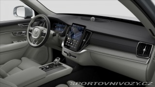 Volvo Ostatní modely XC90 2,0 T8 PHEV Plus Bright 2026