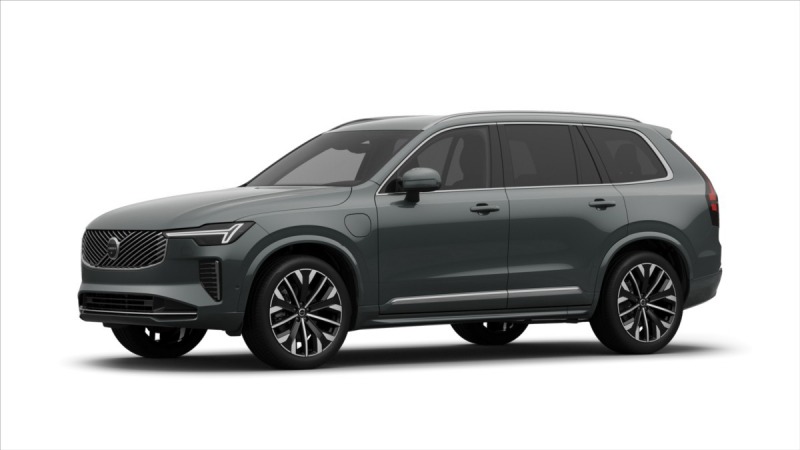 Volvo Ostatní modely XC90 2,0 T8 PHEV  Plus Bright