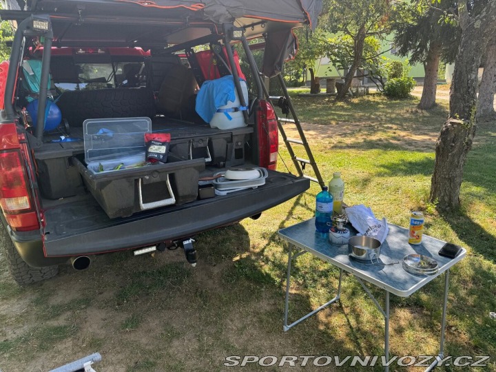 Dodge Ostatní modely RAM 5,7   HEMI V8 | 4×4 | LIF 2013